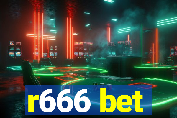 r666 bet